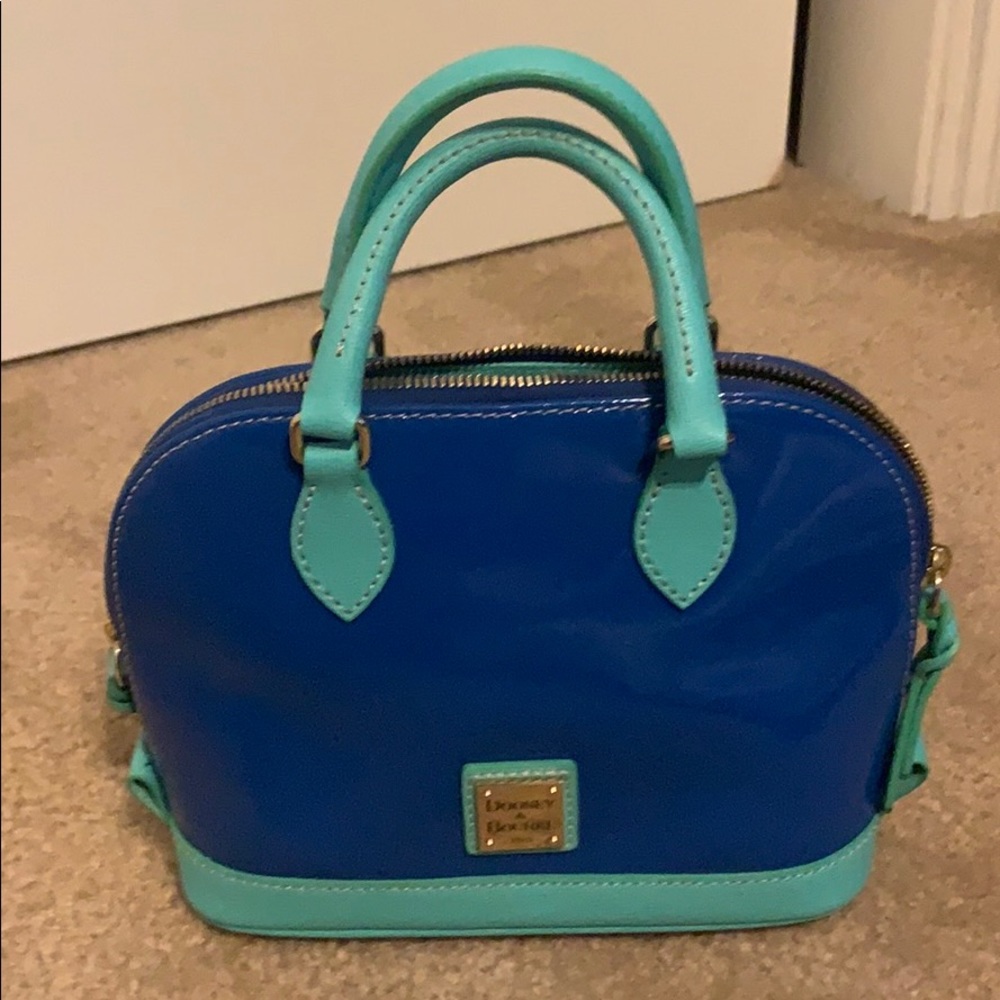 Small Dooney and Bourne handbags